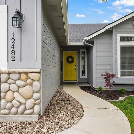 Remodeled, Charming Retreat On The City'S Doorstep Boise Buitenkant foto