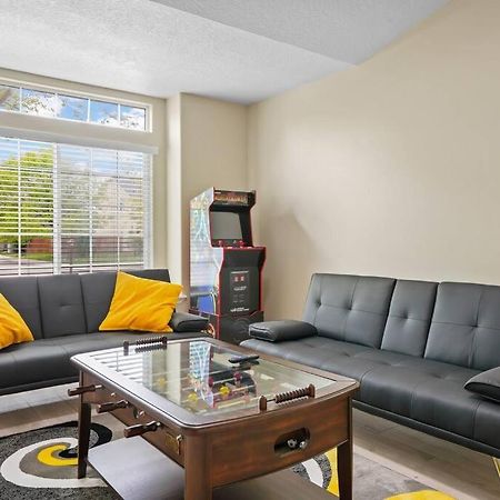 Remodeled, Charming Retreat On The City'S Doorstep Boise Buitenkant foto