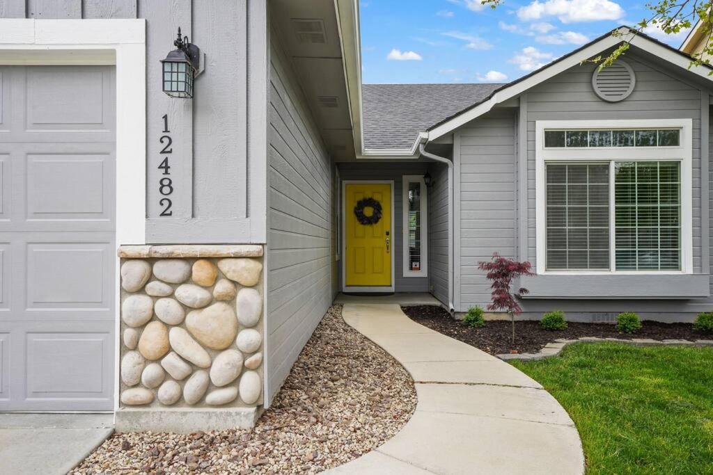 Remodeled, Charming Retreat On The City'S Doorstep Boise Buitenkant foto