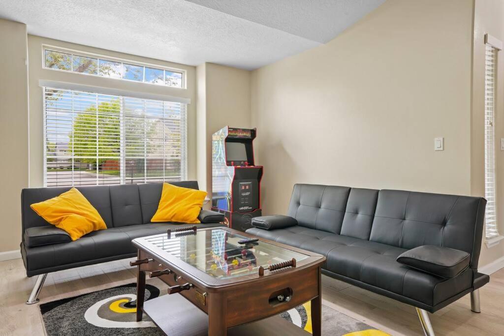 Remodeled, Charming Retreat On The City'S Doorstep Boise Buitenkant foto