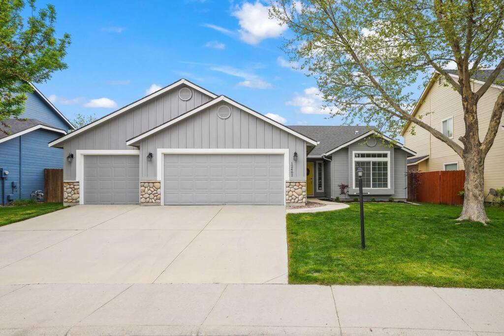 Remodeled, Charming Retreat On The City'S Doorstep Boise Buitenkant foto