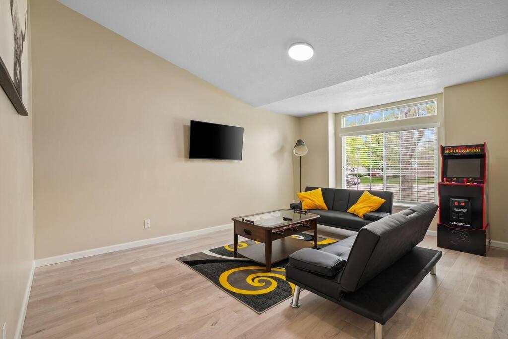 Remodeled, Charming Retreat On The City'S Doorstep Boise Buitenkant foto