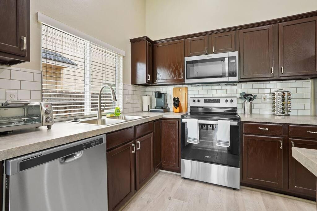 Remodeled, Charming Retreat On The City'S Doorstep Boise Buitenkant foto