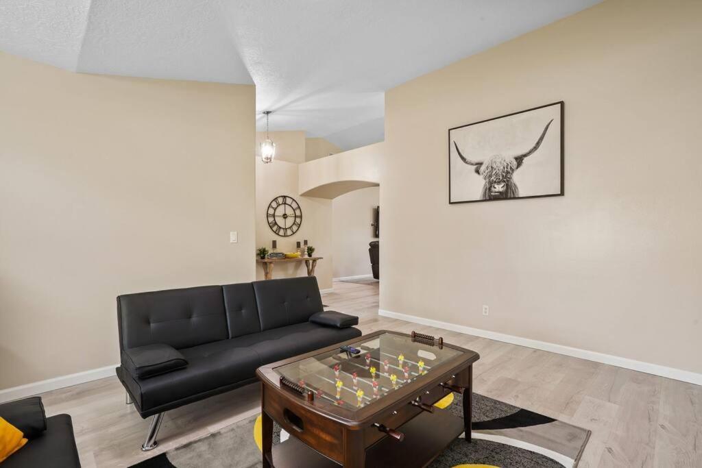Remodeled, Charming Retreat On The City'S Doorstep Boise Buitenkant foto