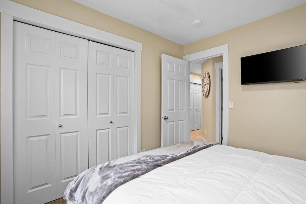 Remodeled, Charming Retreat On The City'S Doorstep Boise Buitenkant foto