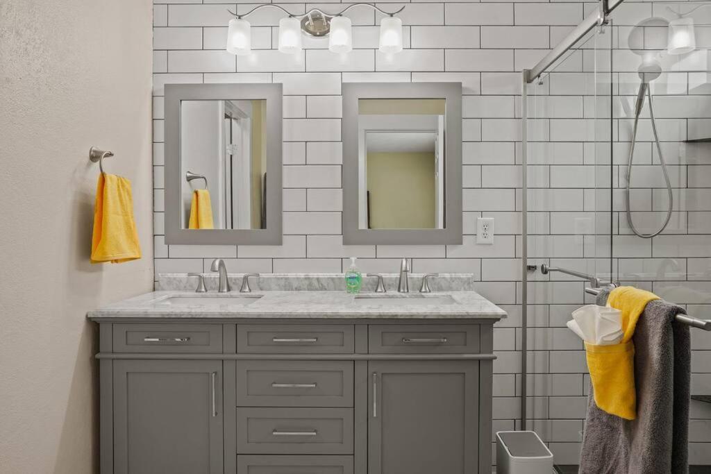Remodeled, Charming Retreat On The City'S Doorstep Boise Buitenkant foto