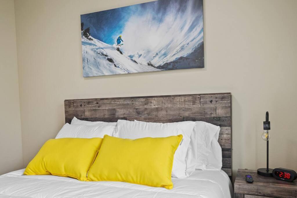 Remodeled, Charming Retreat On The City'S Doorstep Boise Buitenkant foto