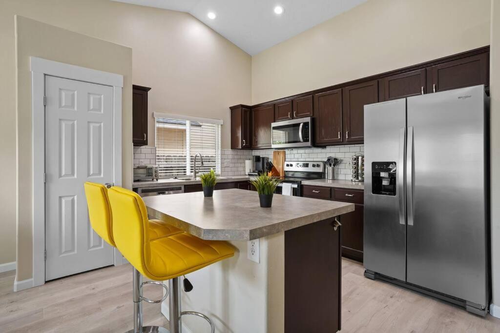 Remodeled, Charming Retreat On The City'S Doorstep Boise Buitenkant foto