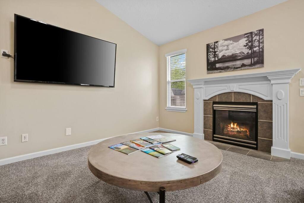 Remodeled, Charming Retreat On The City'S Doorstep Boise Buitenkant foto