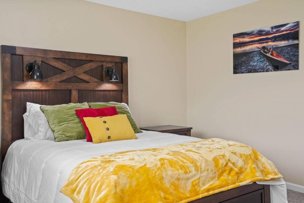 Remodeled, Charming Retreat On The City'S Doorstep Boise Buitenkant foto