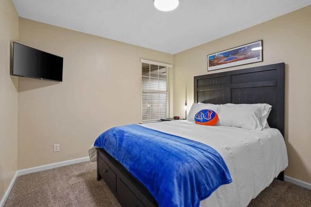 Remodeled, Charming Retreat On The City'S Doorstep Boise Buitenkant foto