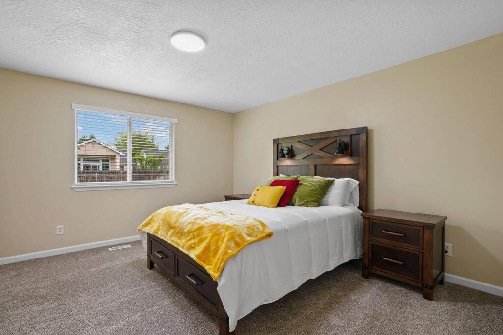 Remodeled, Charming Retreat On The City'S Doorstep Boise Buitenkant foto